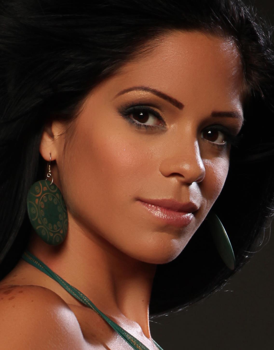 Mujeres más hermosas de Venezuela