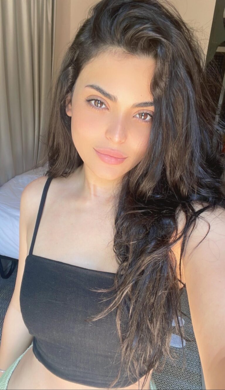Asmaa Galal — #3 The Most Beautiful Women in Egypt