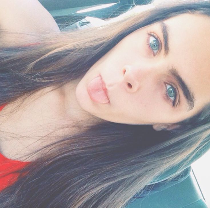 Olivia Herdt — #5 Las mujeres más hermosas de Uruguay