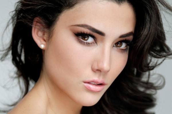 Daniela Álvarez — #122 Die schönsten Frauen Mexikos