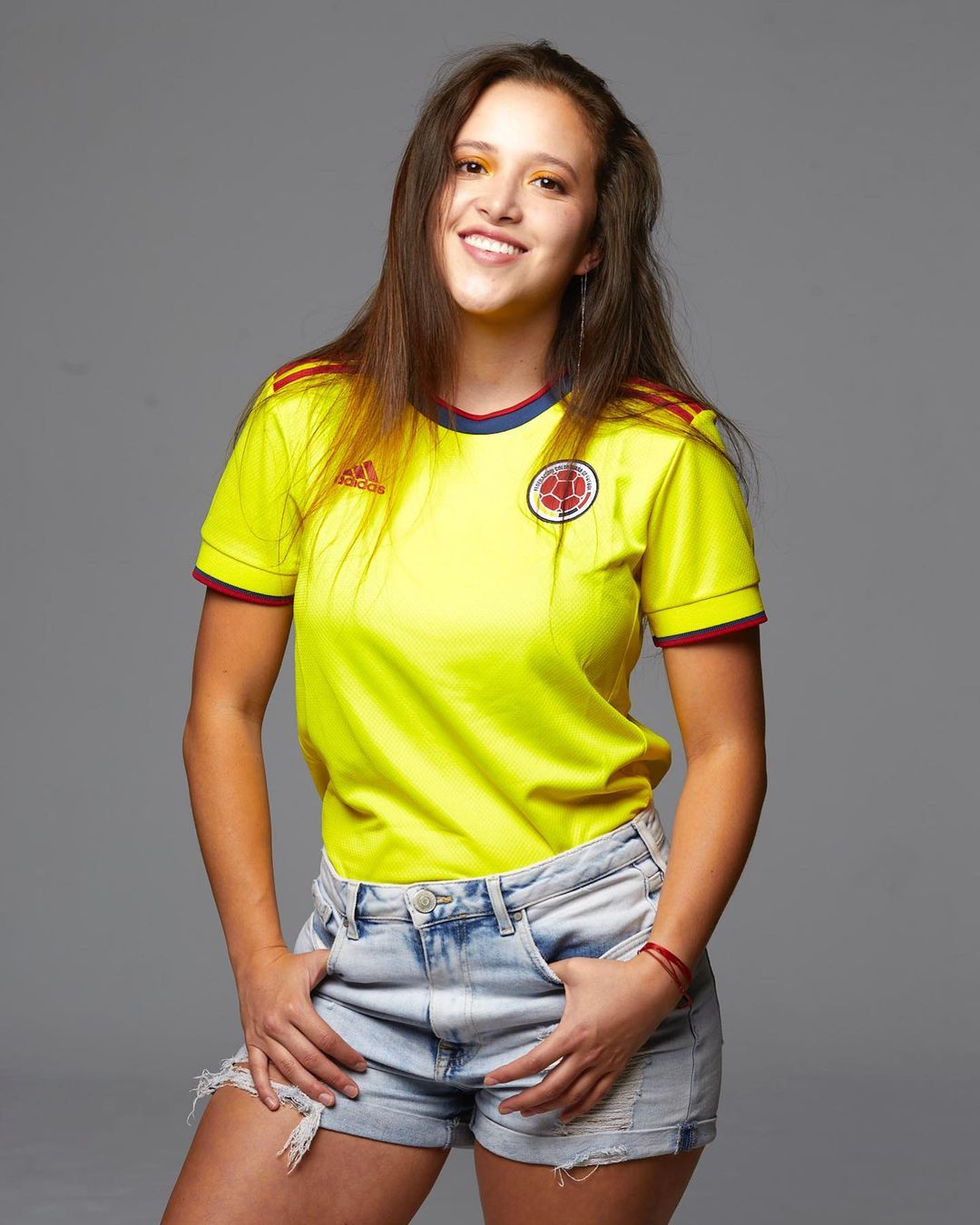 Dani García — #7 Integrantes de Cracks más hermosas