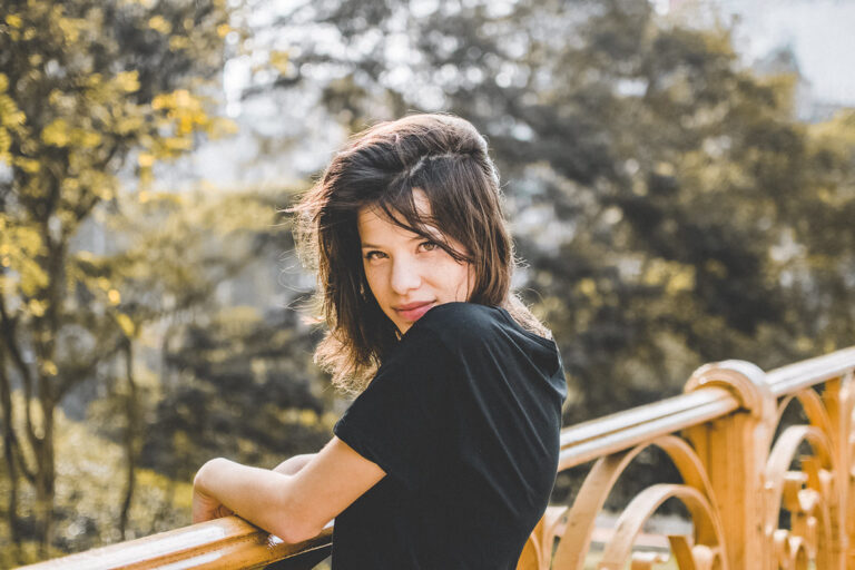 Clara Caldas — #24 Las mujeres más hermosas de Brasil