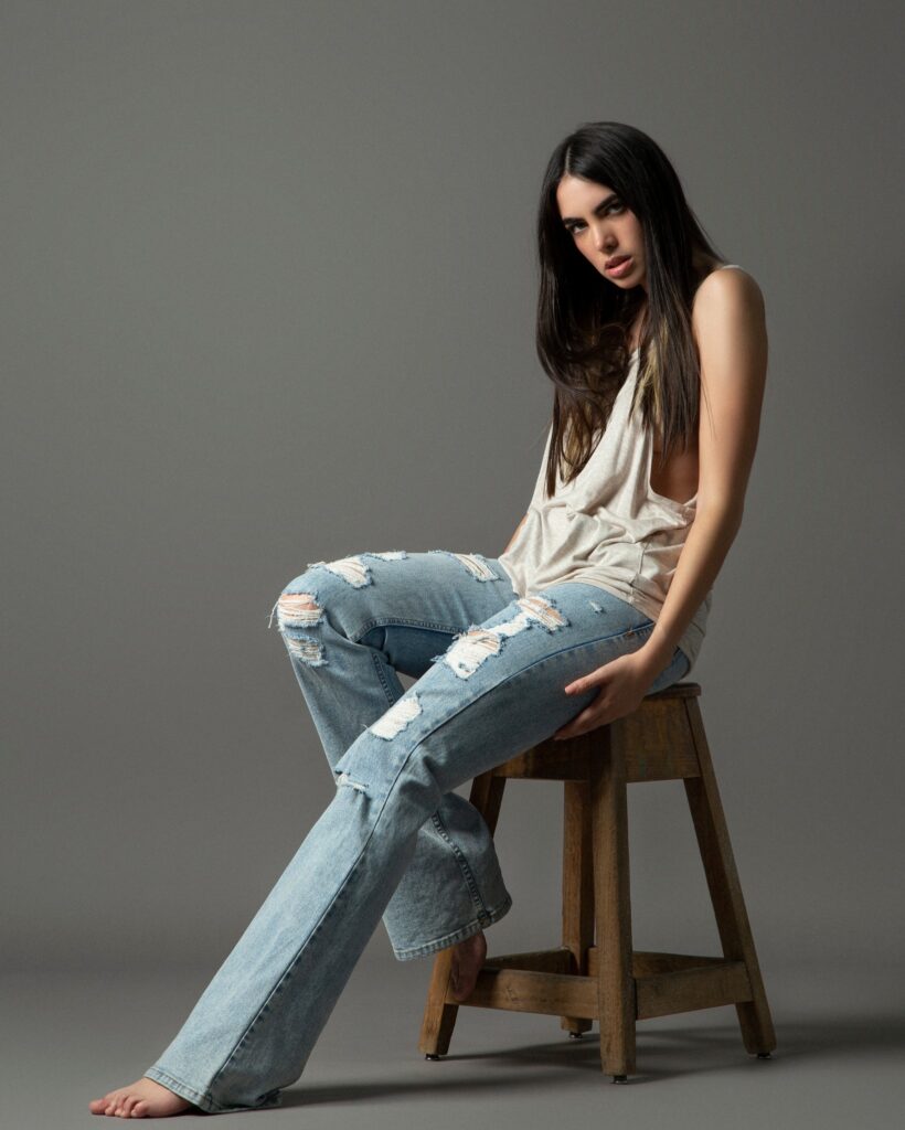 Martha del Hoyo — #41 Las mexicanas más hermosas en Instagram
