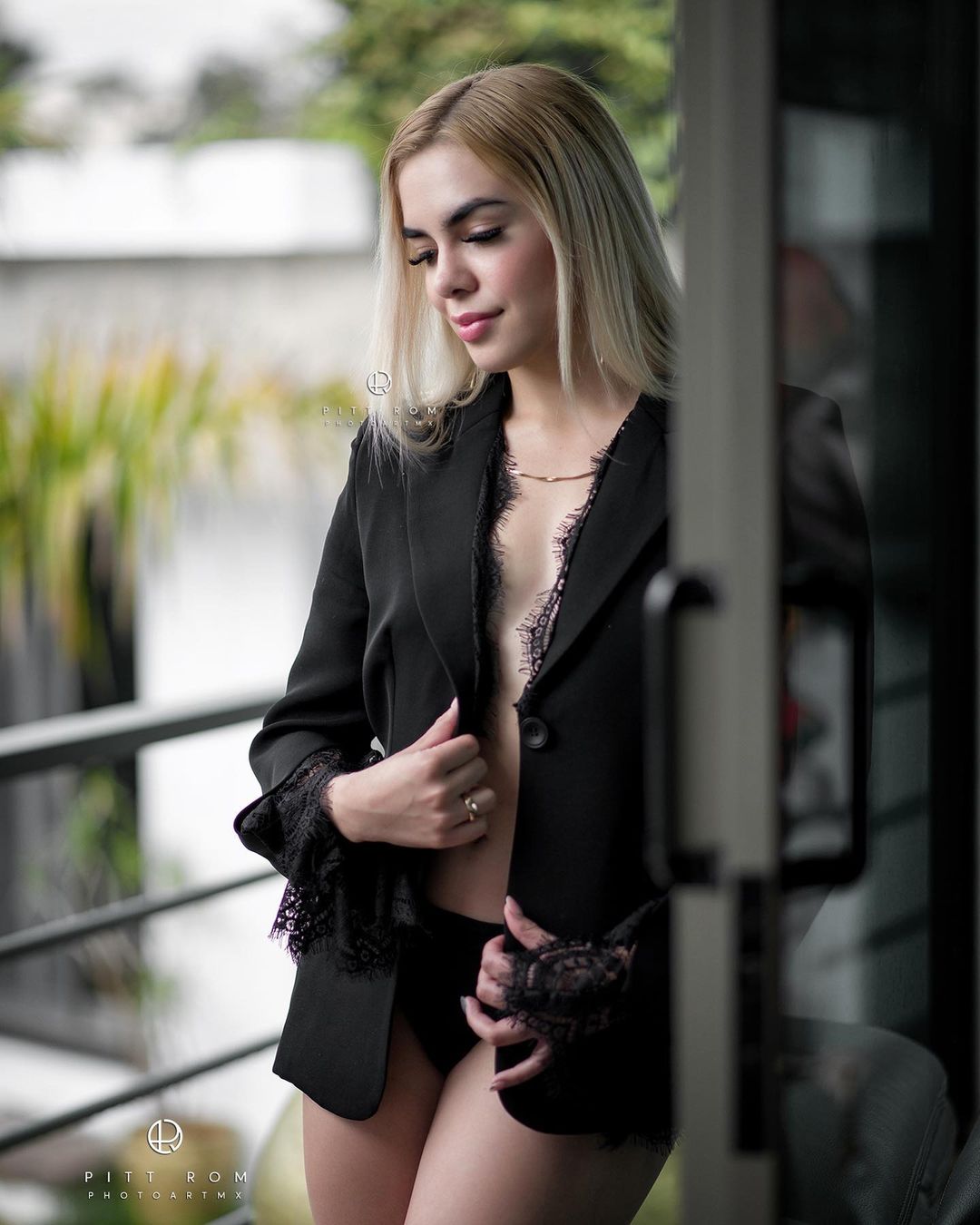 Nancy Lizbeth — #30 Las mexicanas más hermosas en Instagram