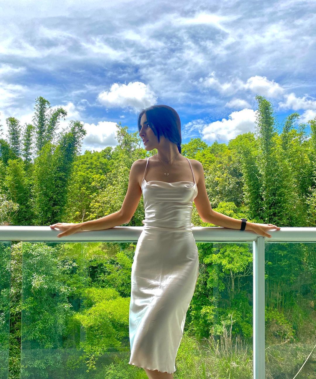 Kassandra Prado — #40 Las mexicanas más hermosas en Instagram