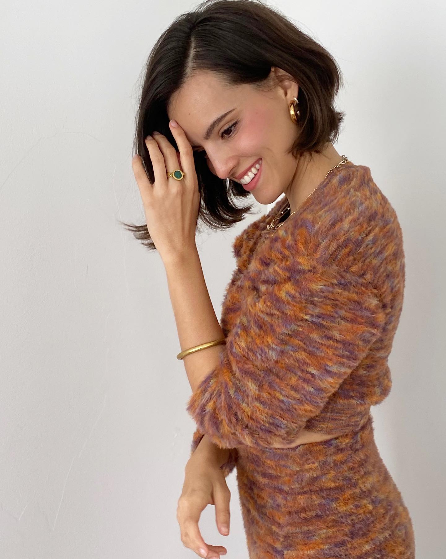Vanessa Ponce de León — #86 Die schönsten Frauen Mexikos