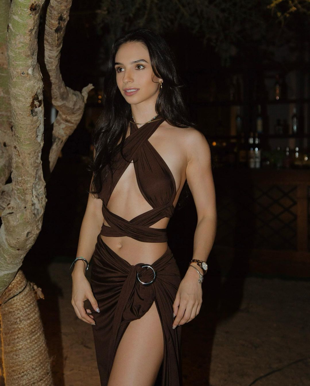 María Fernanda Tijerina — #25 Las mexicanas más hermosas en Instagram