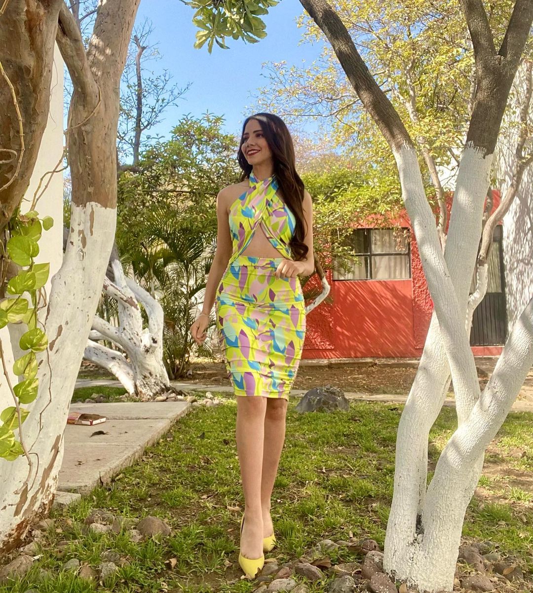 Jess Márquez — #32 Las mexicanas más hermosas en Instagram