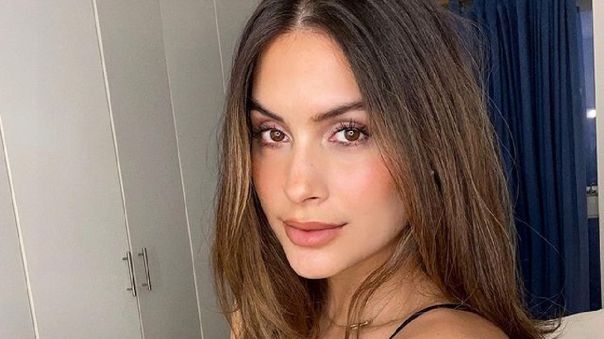 Milett Figueroa — #42 Las mujeres más hermosas de Perú