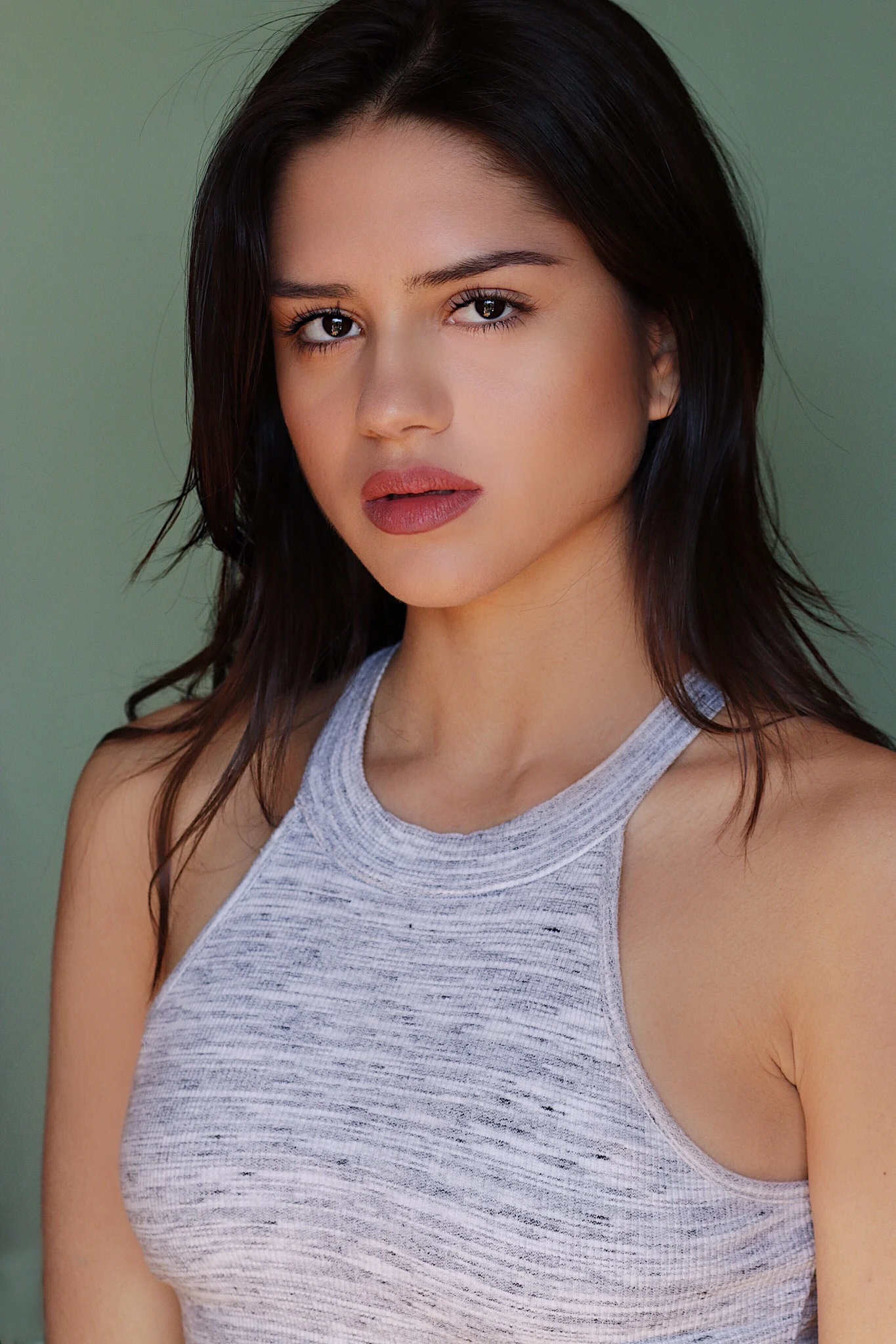 Sasha Calle — #79 Most beautiful actresses in Hollywood