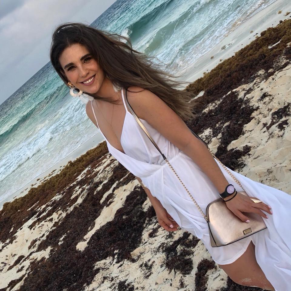 Daniela Cordero — #58 Actrices más hermosas de México