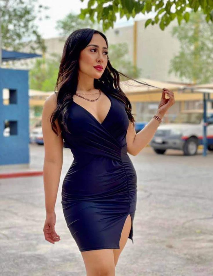 Banely Acosta — #29 Las chicas del clima más hermosas de México