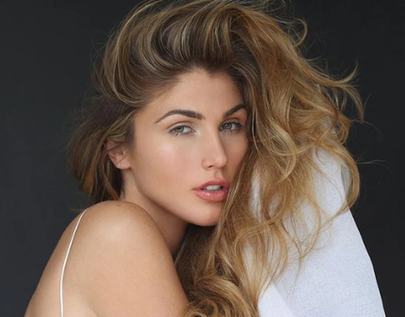Arianna Rovegno Cayo — #24 Las mujeres más hermosas de Perú