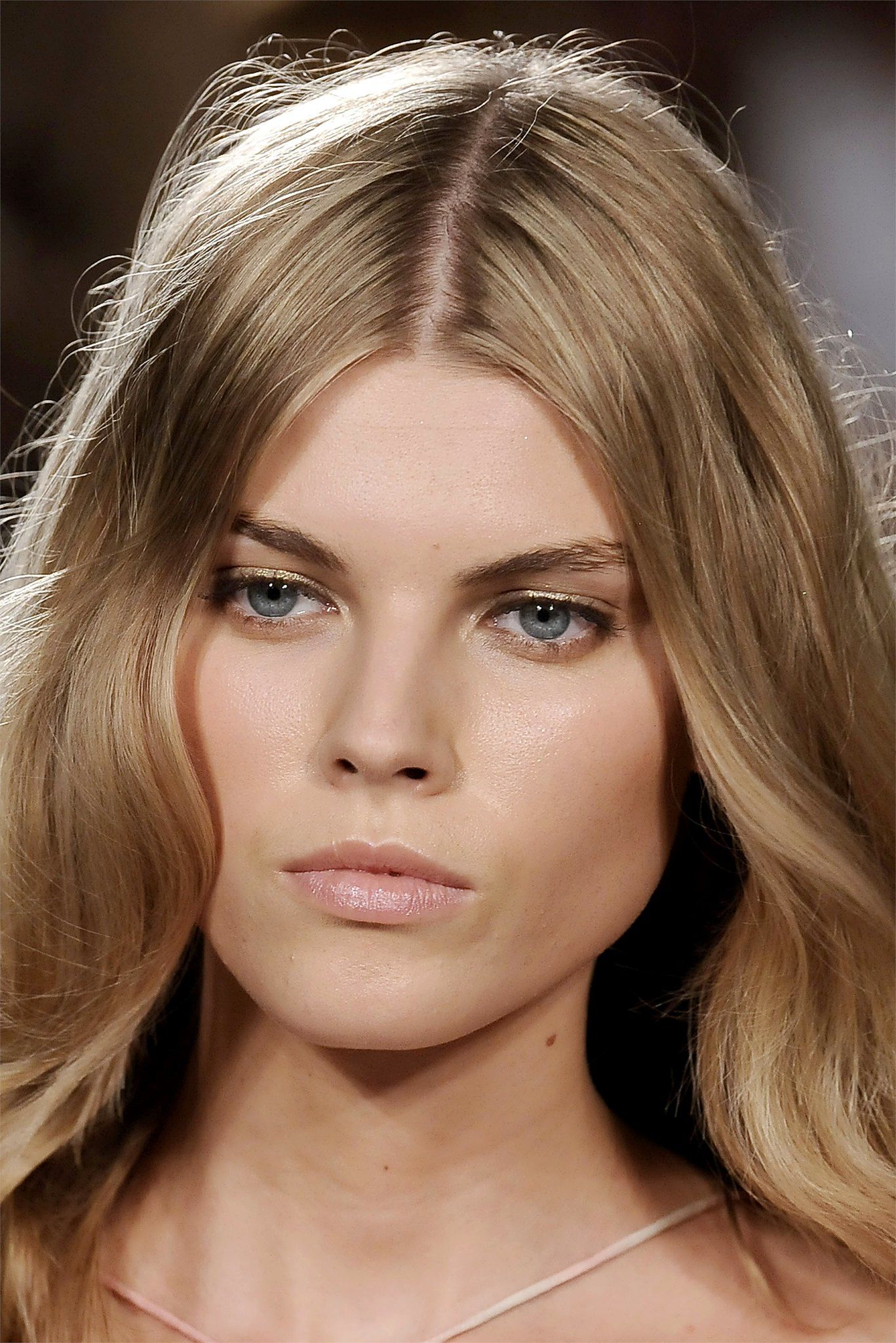 Maryna Linchuk — #19 Las modelos más hermosas de Victoria's Secret
