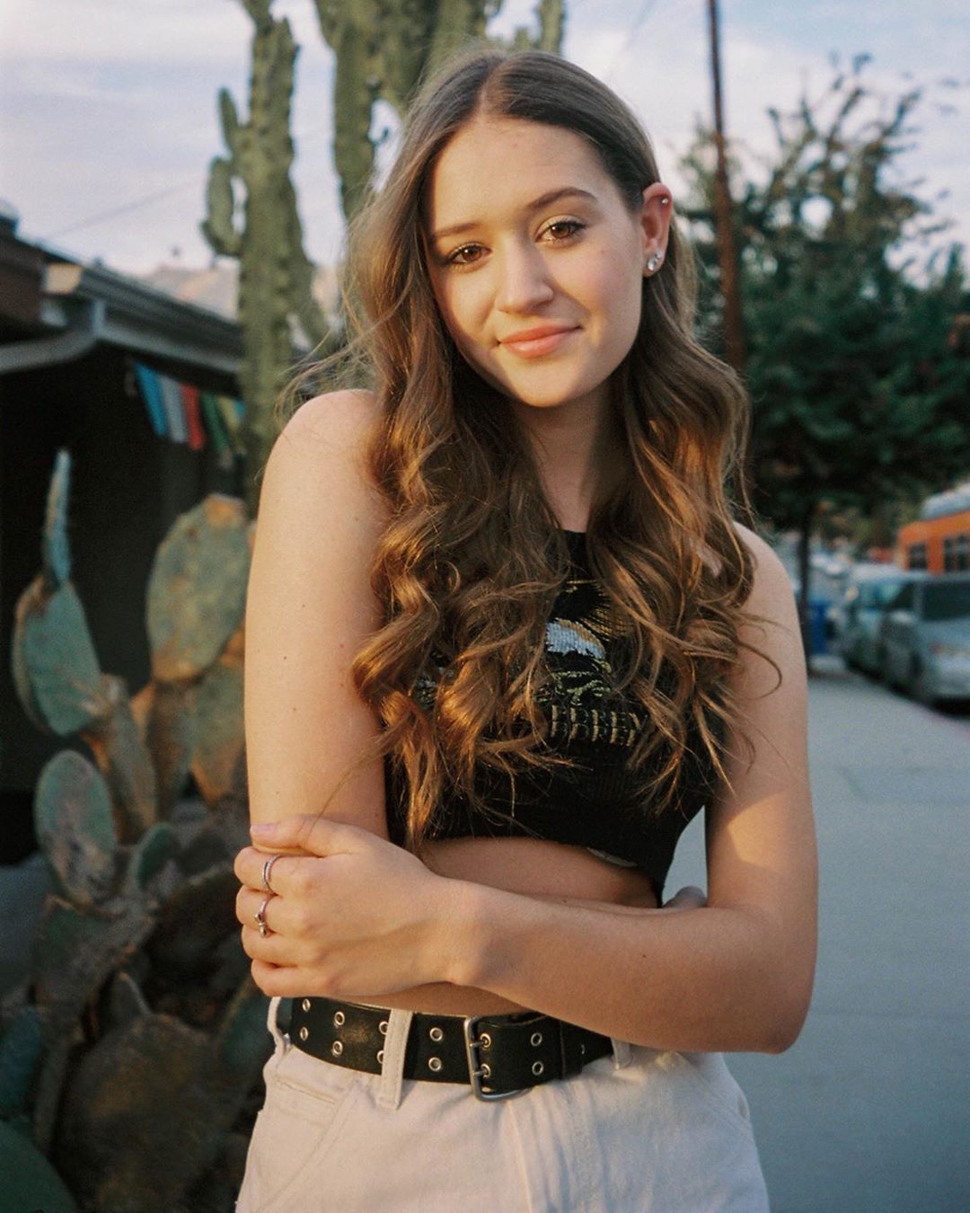 Riley Lewis — #106 Most beautiful actresses in Hollywood