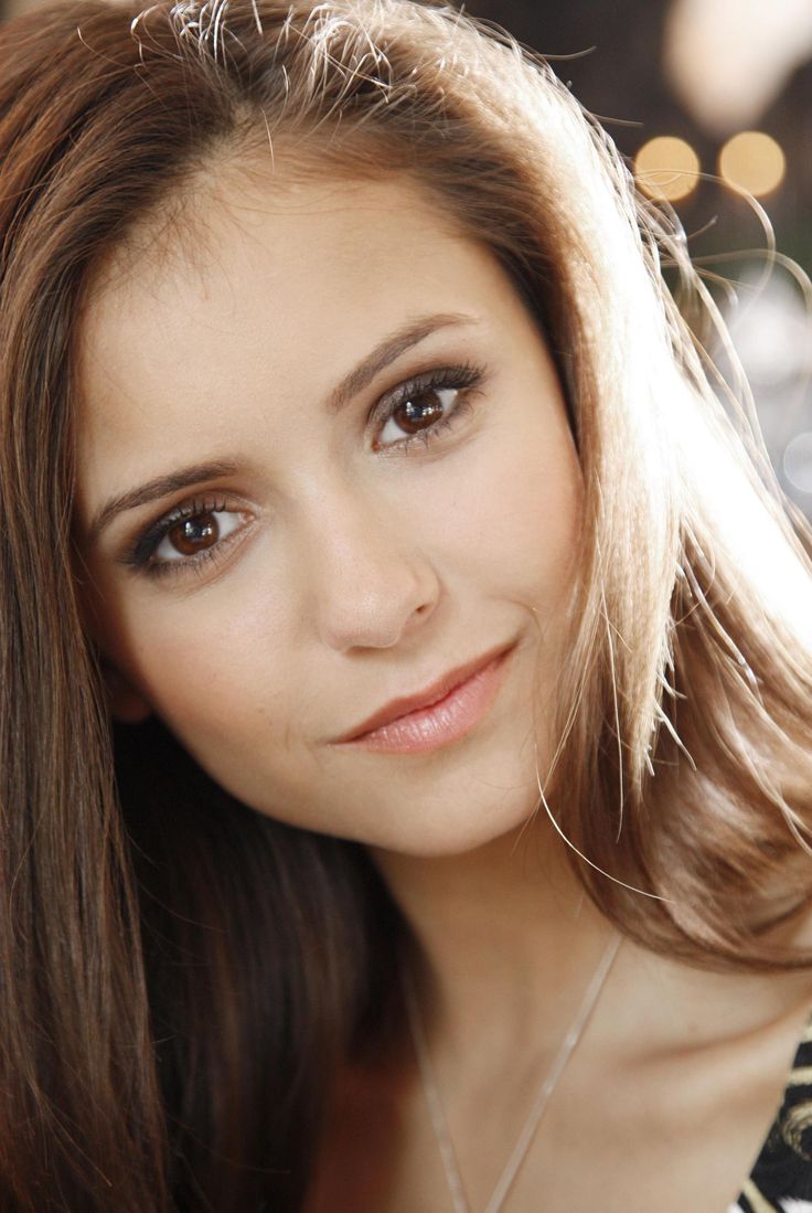Nina Dobrev — #65 Most beautiful actresses in Hollywood