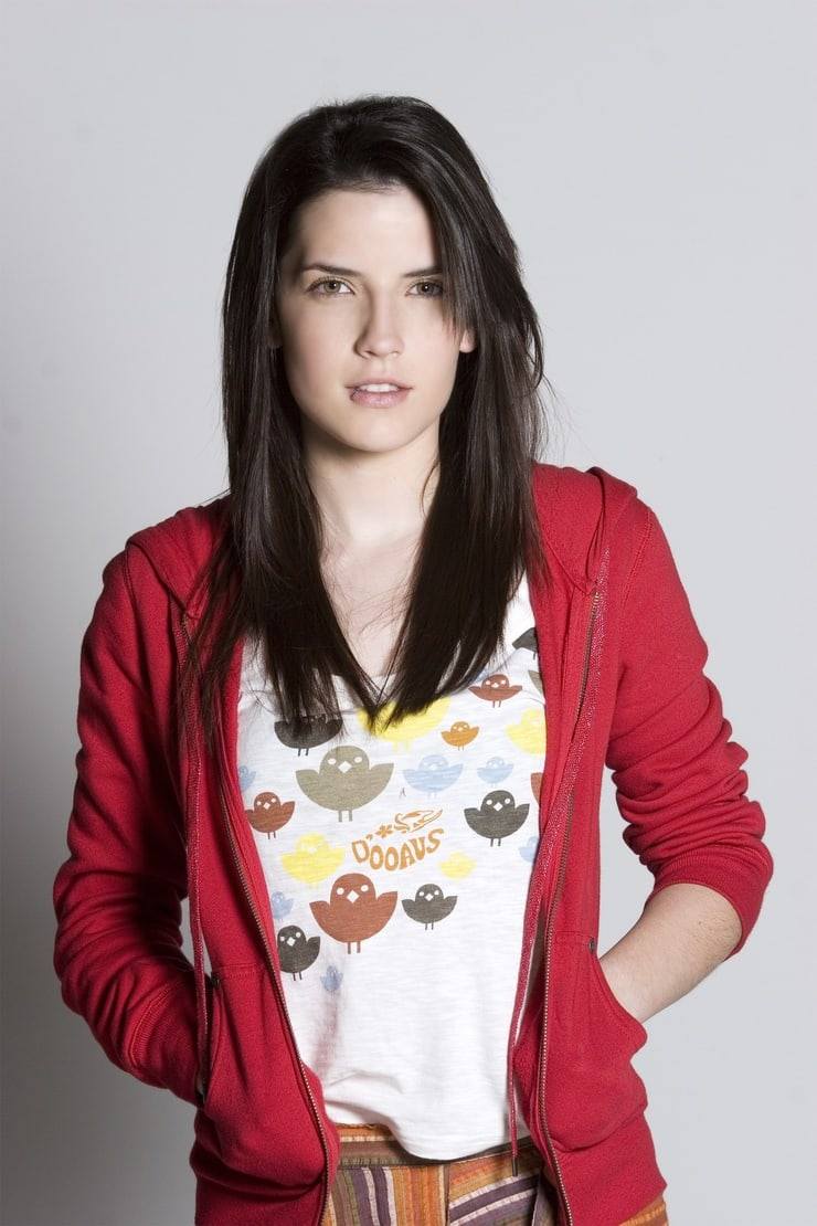 Laura Perico — #54 Les plus belles femmes de Colombie