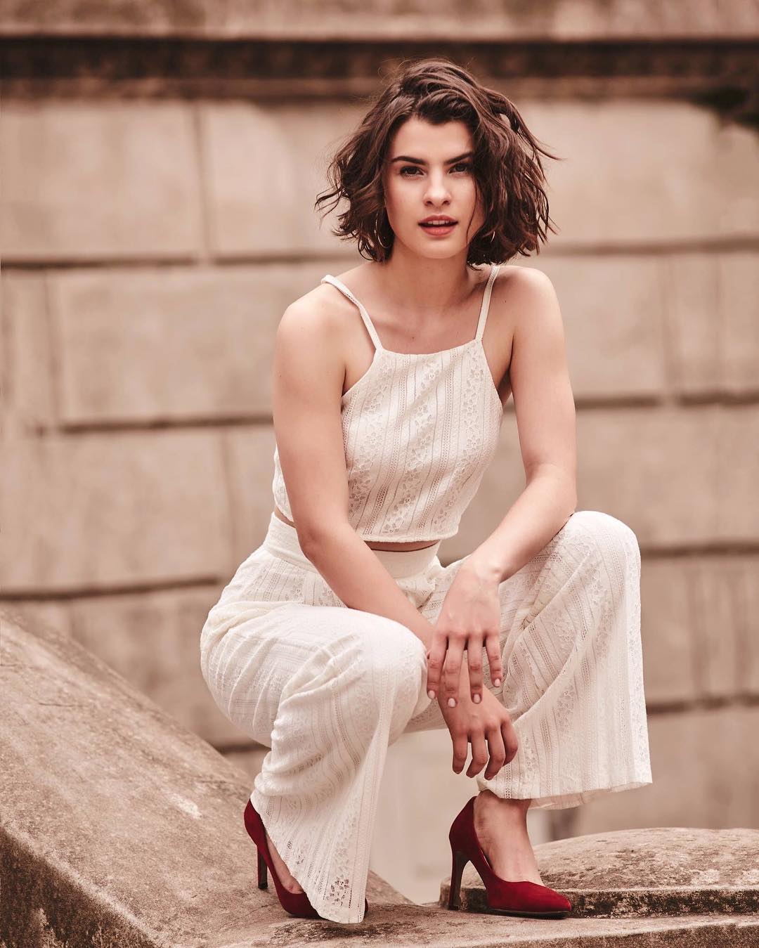 Agustina Palma — #55 Die schönsten Frauen Argentiniens