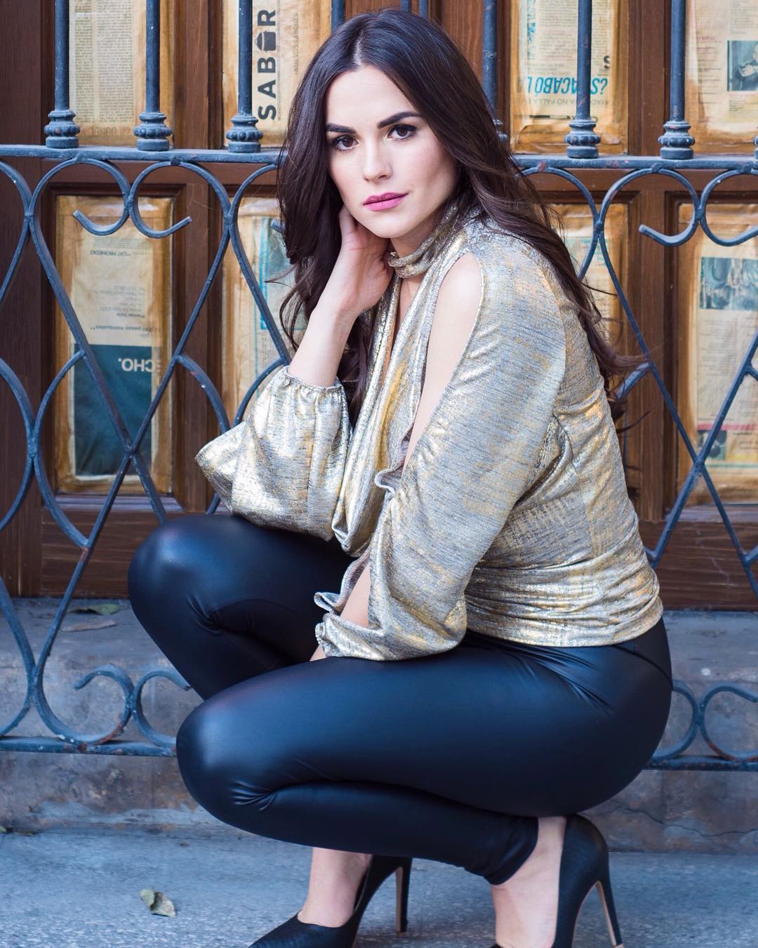 Estefanía Caballero