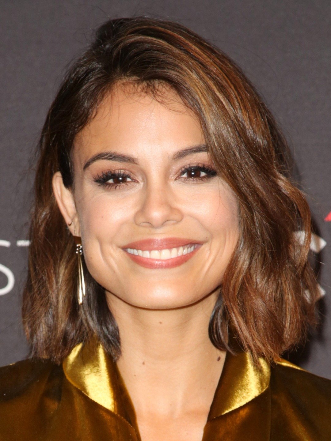 Nathalie Kelley — #31 Las mujeres más hermosas de Perú