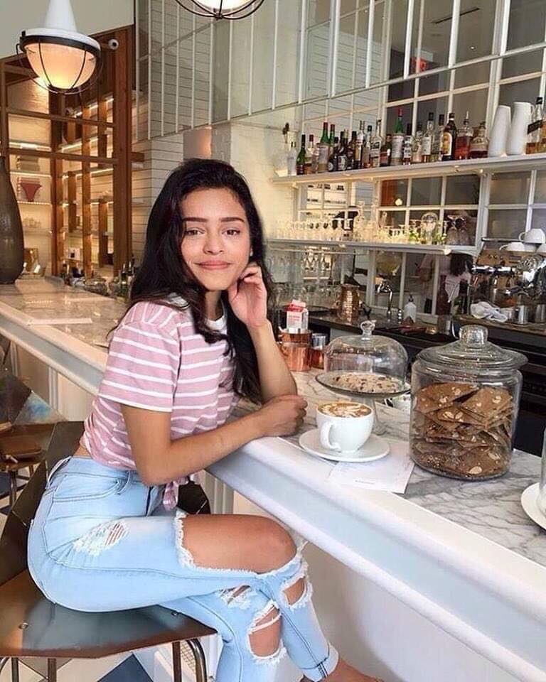 Nilusi Nissanka — #27 Las mujeres más hermosas de Francia