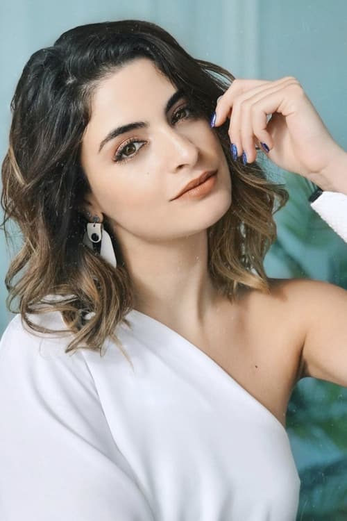 Julia Argüelles — #41 Actrices más hermosas de México