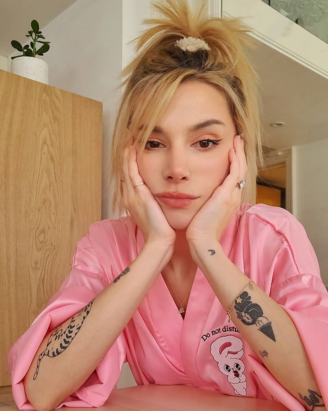 Marzia Kjellberg — #21 Las mujeres más hermosas de Italia