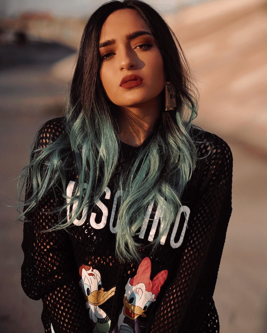 Poché — #64 Les plus belles femmes de Colombie