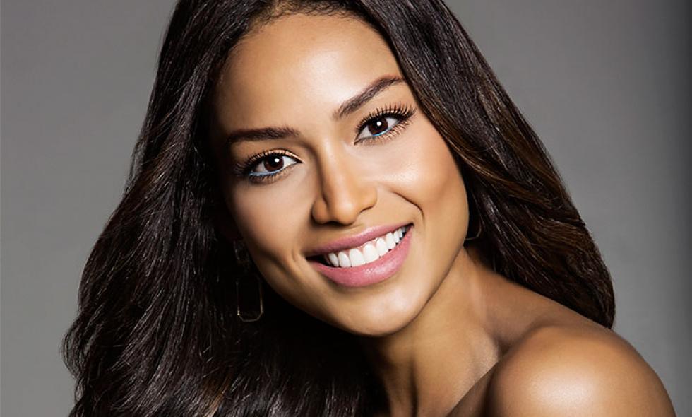 Andrea Tovar — #29 Les plus belles femmes de Colombie