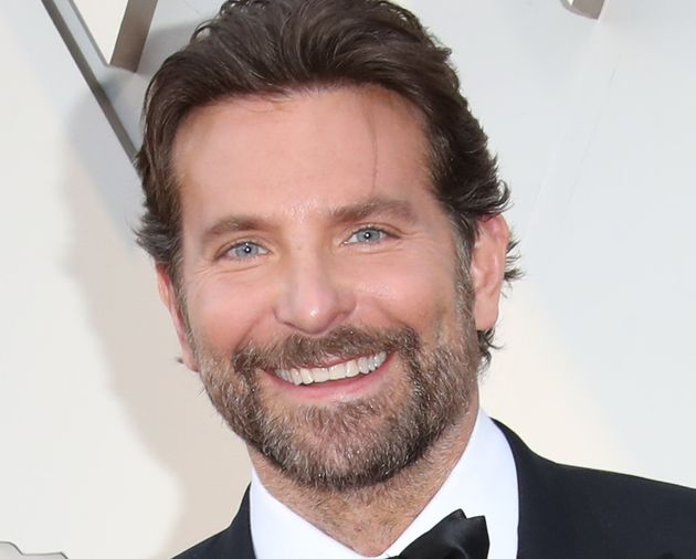 Bradley Cooper — #23 Los actores más guapos de Hollywood