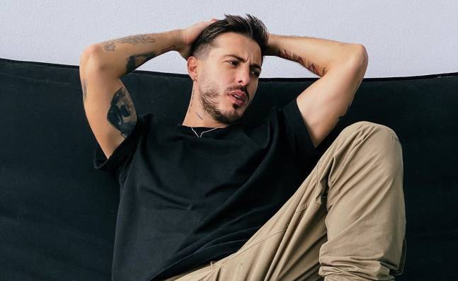 Llane — #16 Los hombres más guapos de Colombia