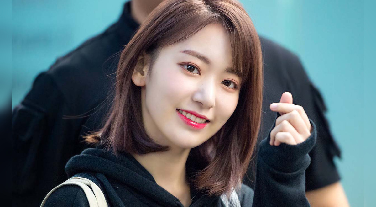 Sakura Miyawaki — #4 The most beautiful singers in Japan