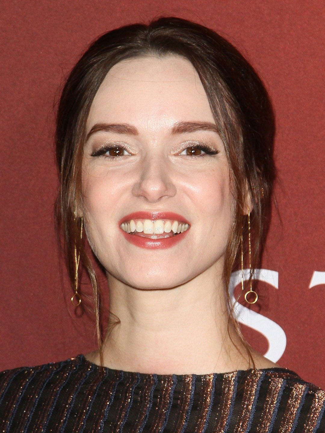 Alex Essoe — #154 Most beautiful actresses in Hollywood
