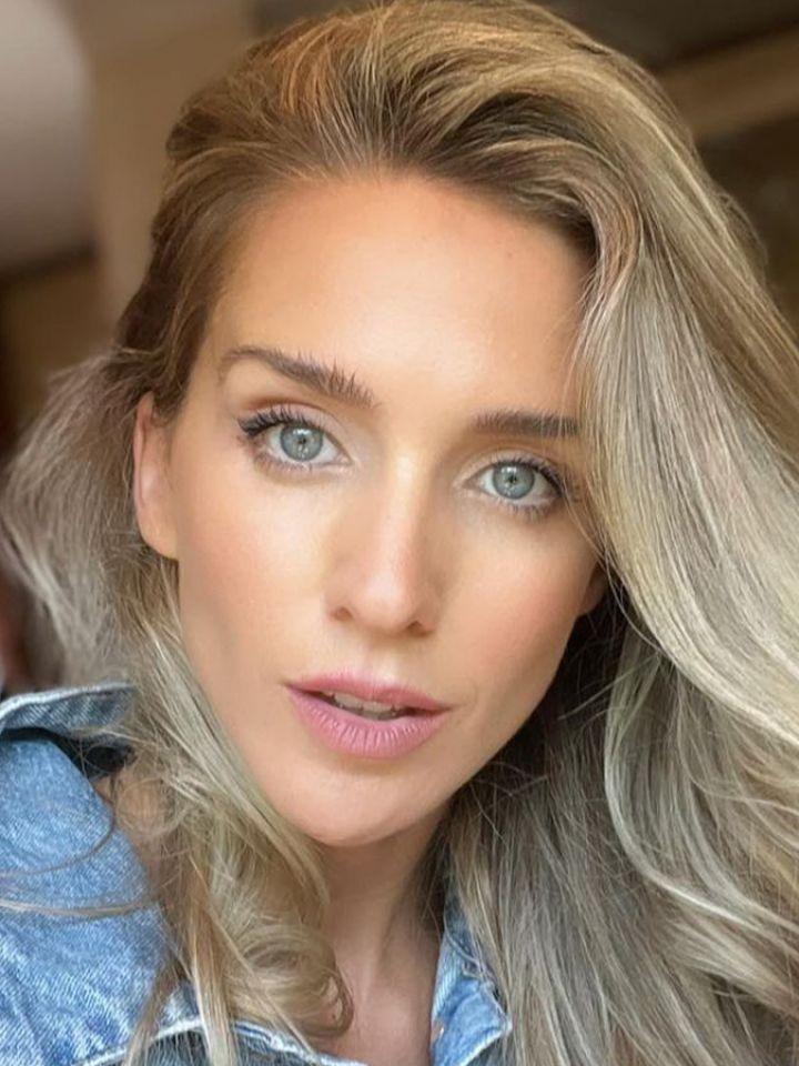 Soledad Fandiño — #8 Die schönsten Frauen Argentiniens