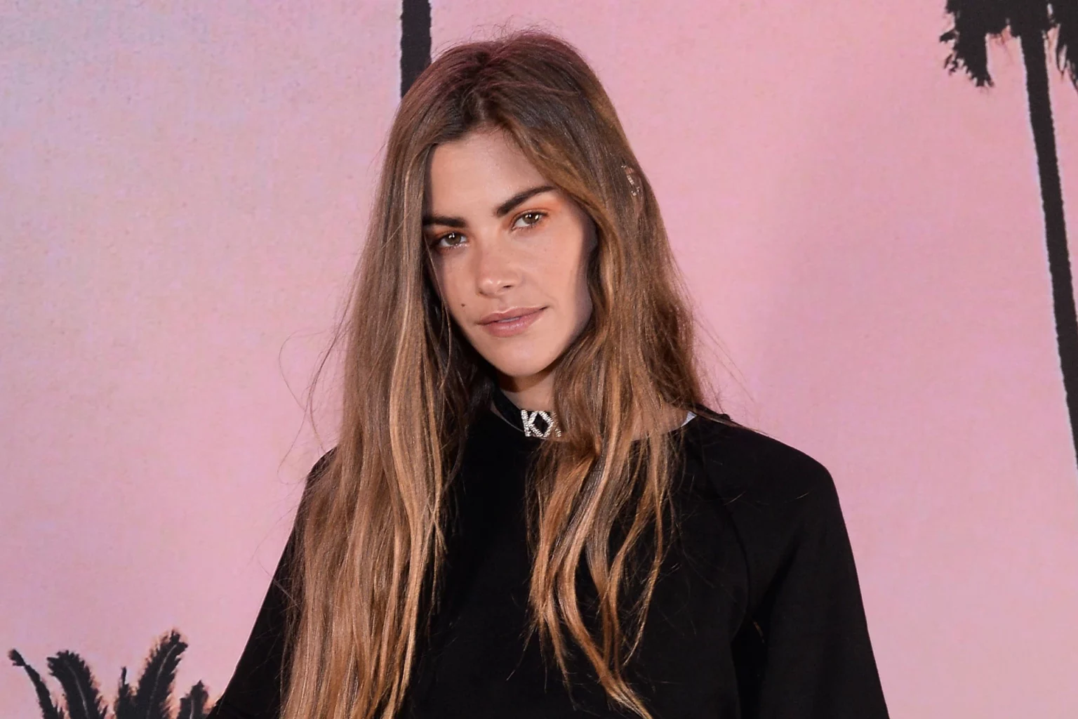 Clara Berry — #3 Las mujeres más hermosas de Francia