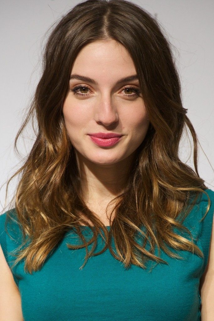 María Valverde — #64 Las mujeres más hermosas de España
