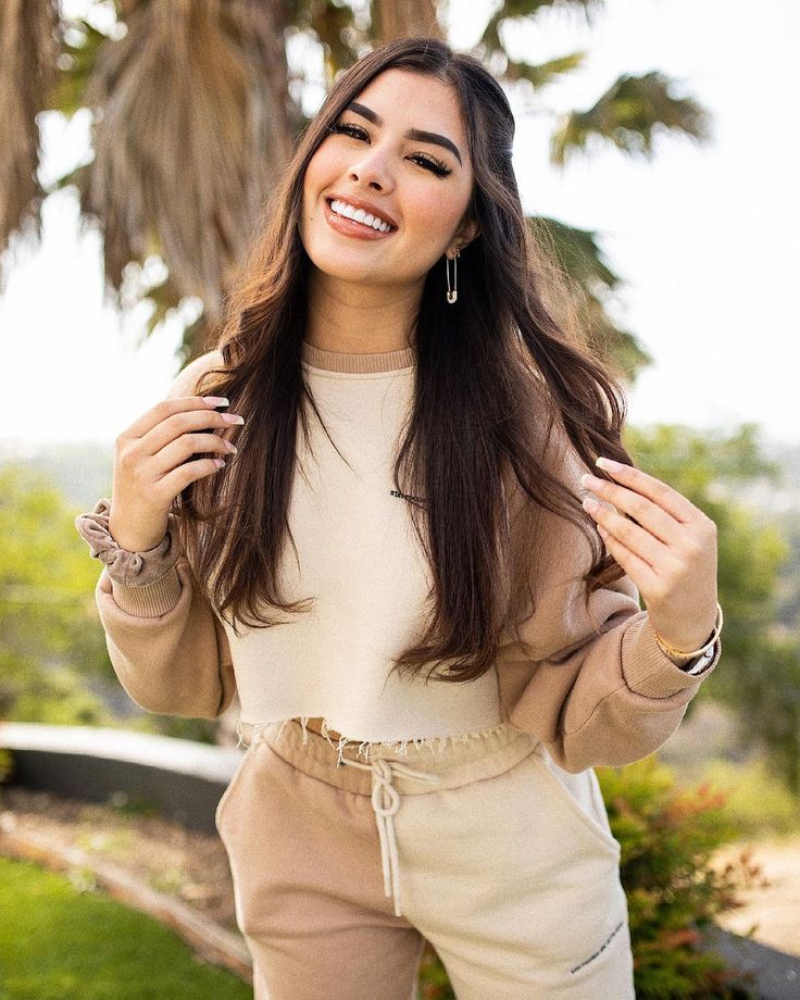 Nicole García — #8 Las mujeres más hermosas de Venezuela