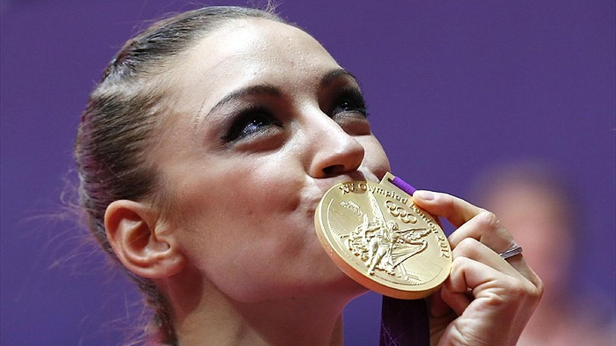 atletas más hermosas de Rio 2016