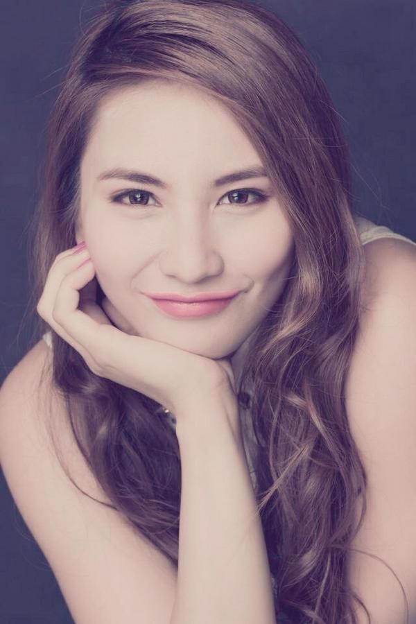 Rachel Anne Daquis — #14 The most beautiful Volleyball Players in the World