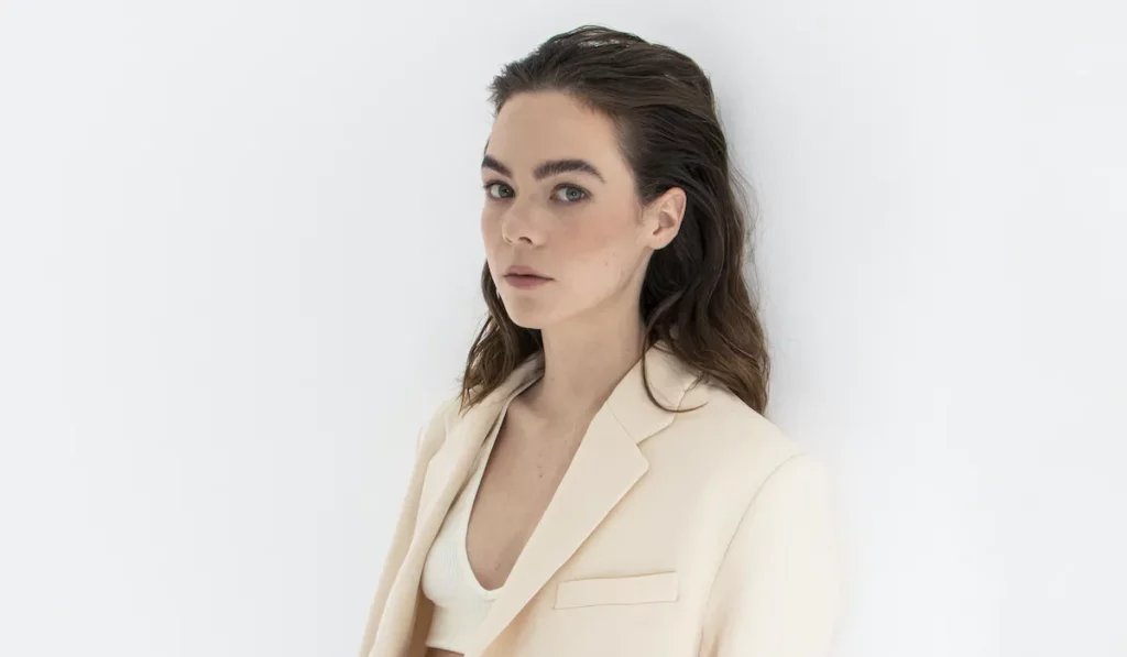 Ximena Lamadrid — #62 Actrices más hermosas de México