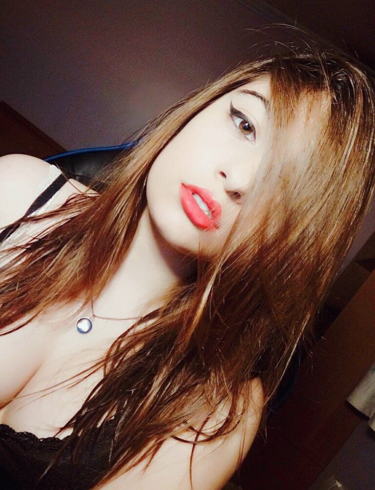 Lorena Lawliet — #52 Las mujeres más hermosas de España