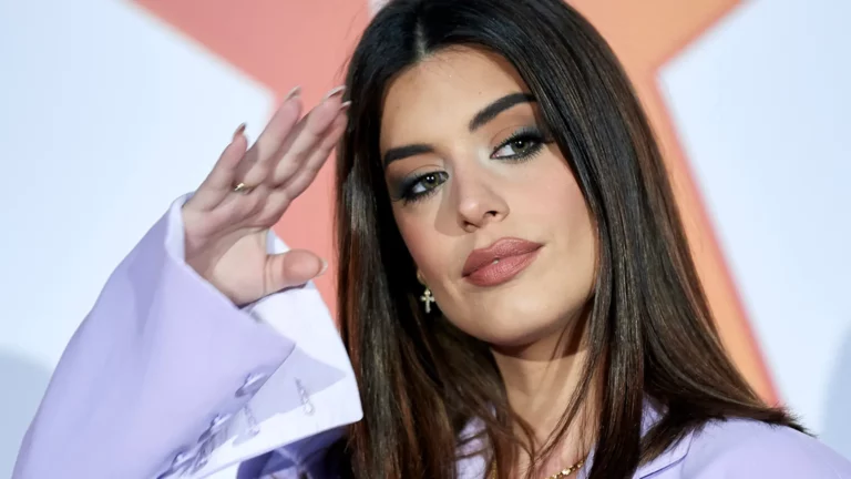 Dulceida — #18 Las mujeres más hermosas de España