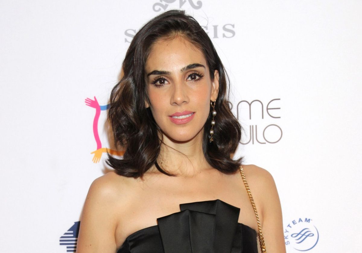 Sandra Echeverria — #32 Die schönsten Frauen Mexikos