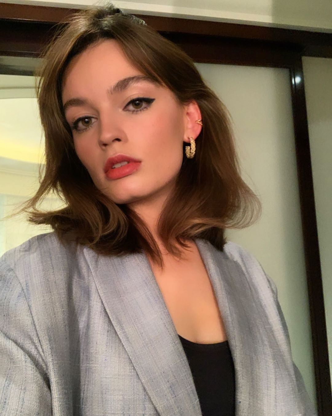 Emma Mackey — #87 Most beautiful actresses in Hollywood