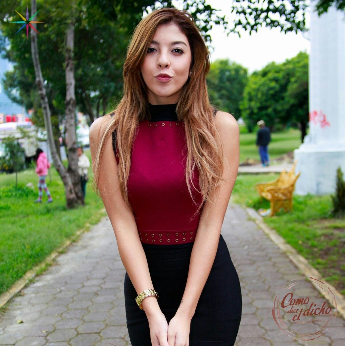 Frida Ximena — #27 Actrices más hermosas de México