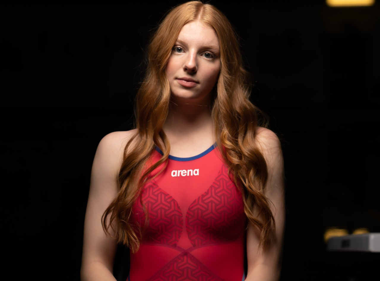 America's Most Beautiful Swimmers