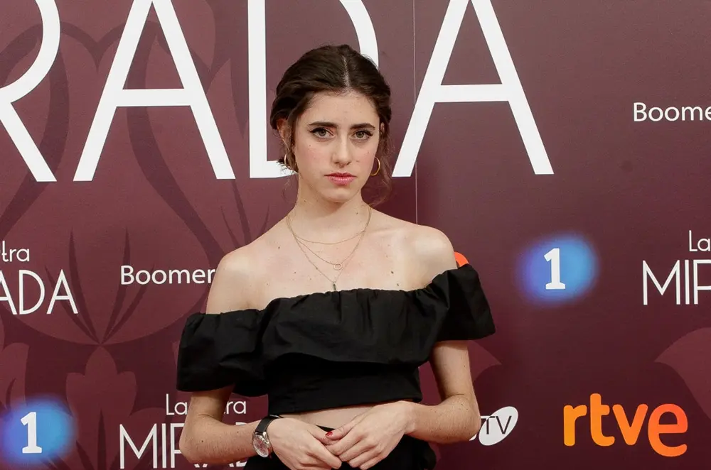 Actrices más hermosas de España