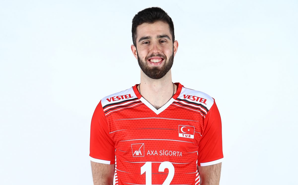 Top 100 best Volleyball Players