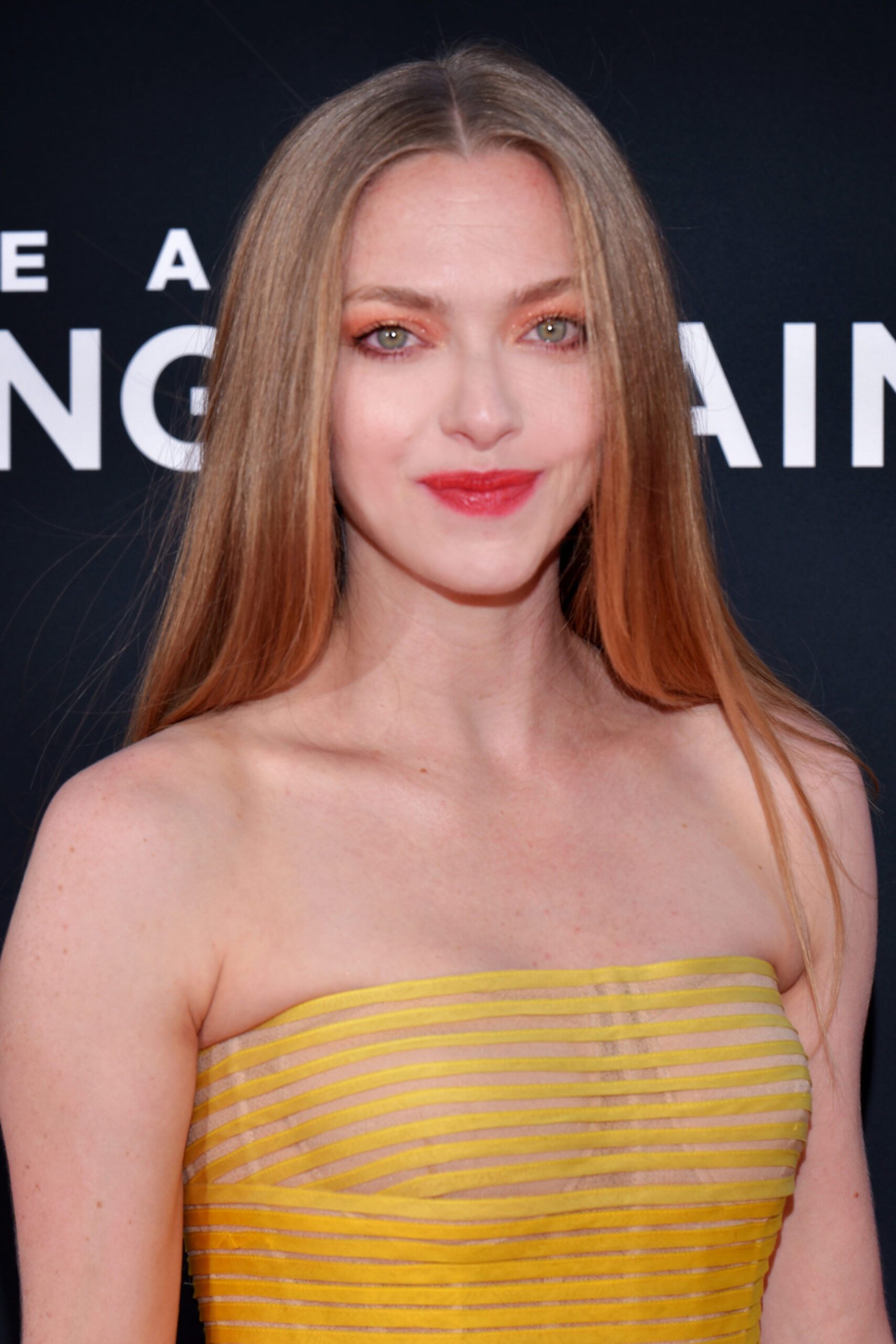 Amanda Seyfried — #42 Most beautiful actresses in Hollywood