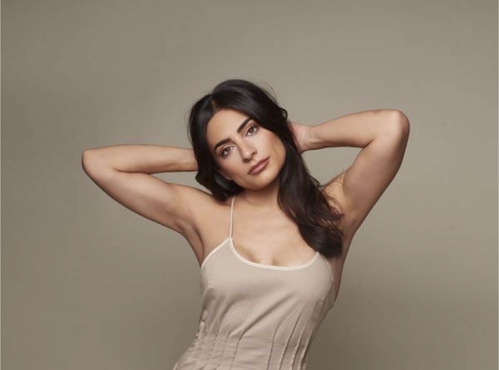 Ana Brenda Contreras — #38 Die schönsten Frauen Mexikos